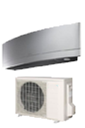 Reparación averías aire acondicionado Philco en  Granada
